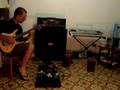 The Extremist Amp Valveking VK100
