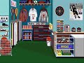 A Look at Bethesda Softworks: \"DOORS\" THROUGH THE AGES PART 1, The Terminator (1990)