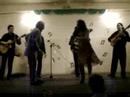 In the mood - Hot Club de Boedo: