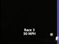 Lexus IS300 Turbo vs. Subaru WRX VF23