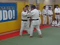 Taiotoshi perfomed by Kazuhiro Nakamura