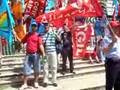 videos de ferrovieri cgil sciopero