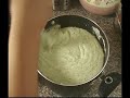 Lasagne al pesto