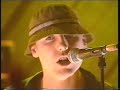 THE NEW RADICALS \