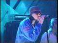 THE NEW RADICALS 'GET WHAT YOU GIVE' Live on TFI FRIDAY