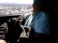Screaming Car Prank