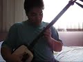 Tsugaru Shamisen Music - Tsugaru Aiya Bushi