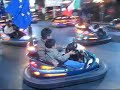 Juegos Mecanicos - Juan Pablo con Gianluca