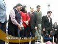 Trujillo contarÃ¡ con un Terminal Terrestre en el 2010 anuncia alcalde CÃ©sar AcuÃ±a