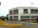 Trujillo contarÃ¡ con un Terminal Terrestre en el 2010 anuncia alcalde CÃ©sar AcuÃ±a