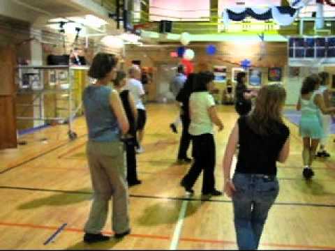 Isreal - Toronto IsReal Dance Festiva held June 30-July 2, 2006 in Toronto, Canada Guest dance teachers from Israel were Rafi Ziv and Yaron Malichi. Also attended, fr...