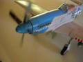 P-51 de Papel