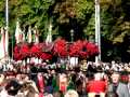 Landesfestumzug Innsbruck 2009 andererseits...