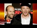 nbc's today show interview jason statham where he talks about transporter 3 and more
