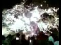 Toomer*s Corner On Fire (video)