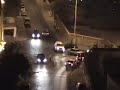 The Worst Intersection in Doha, Qatar.