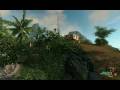 videos de Crysis Warhead 2008