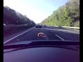 gallardo vs  m5 e60