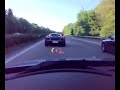 gallardo vs  m5 e60