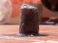 Painful Pinipon's Slow Motion Death?