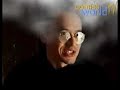 Interview de Joe Sacco (2001)