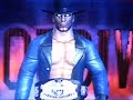 Lil Nasty Returns wwe smackdown vs. raw 2008