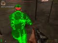 4ème cheat : Wall hack Kargal
