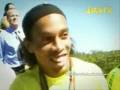 videos de Joga Bonito Nike - Ronaldihno