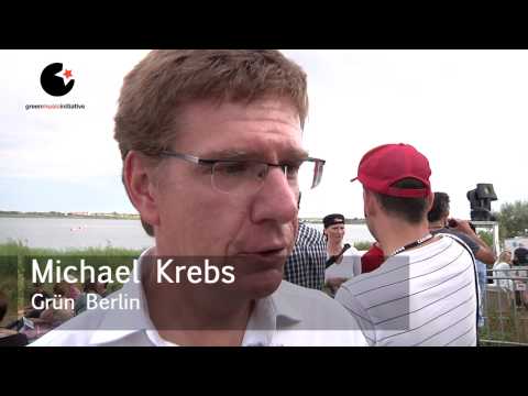 Michael Krebs
