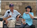 Josu el Lleidabasc en: \"La ciudad Vella\"
