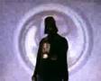 Darth Vader Vs Ganster Red Hat Man