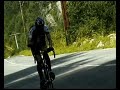 Trainingsstage Franse Alpen 2007
