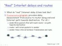 輔大資工 2008.10.28 網路概論授課教授:梅興上課內容: Chapter 4: Network layer