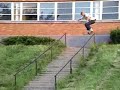 Dan Barnes - Quo Section (B-Roll)