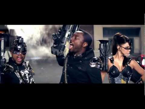 The Black Eyed Peas  Videos