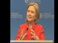 defends Wikileaks and protects freedom on internet