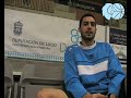 Entrevista a Merino Entrevista a Merino