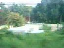 Eastbound Mineola!