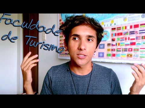 Faculdade de Turismo