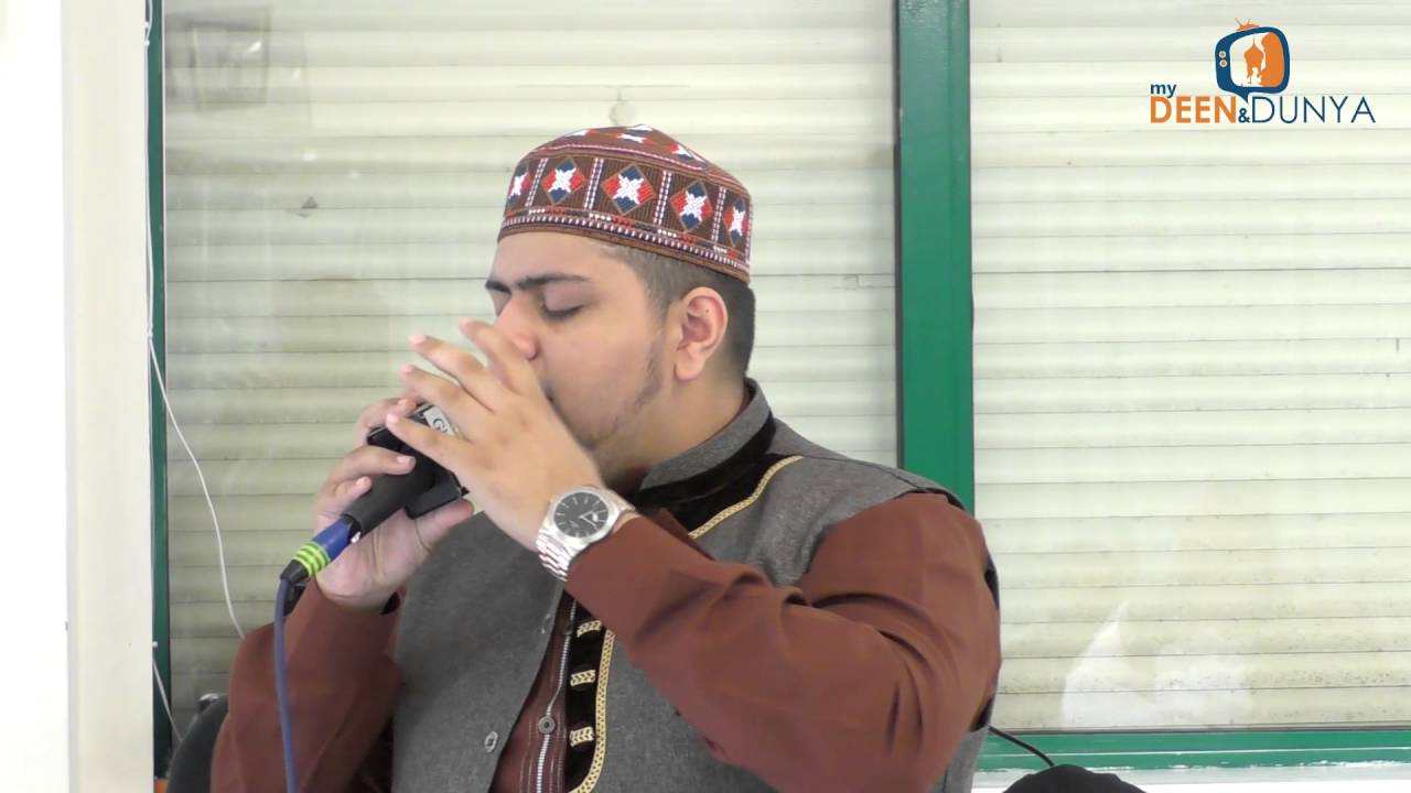 Waseem Ahmed