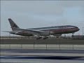 Flight Sim Europe - Heathrow Landings