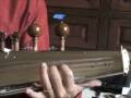 Shruti Demo on Sarod - Part 3 - Komal Rishabh