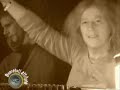 survolt� et bien �quip� en dubplates, ce fut sur son propre syst�me que le o.b.f. sound ce chargea de r�chauffer l'ambiance du trabendo. vinrent ensuite les gros dubs de christine et jonah dan pour alpha & omega et les steppers bien digital de dougie wardrop feat  culture freeman pour the bush chemists afin de mettre tout le monde dans la dance... tr�s grosse soir�e qui s'ach�vera sur un excellent dub fi dub bien dynamique.
