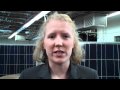 Sam Chadwick Kicks off Steger/Business Leader Press Conference View Video