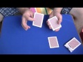 TransLord Card Trick [Performance & Tutorial