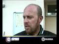 Andrea Balboni, allenatore del Cervo Collecchio intervistato Andrea Balboni, allenatore del Cervo Collecchio intervistato