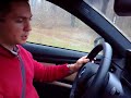 Exclusiv www.buhnici.ro \"defensive driving\" BMW M3 - partea2