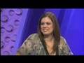 Five News | Size 16 Miss UK Finalist