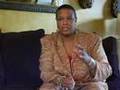 Terrie Williams: Black Pain