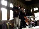manha de carnival/my romance-gtr solo w/ quartet